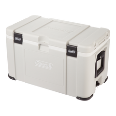 HARD COOLER 70L - GLACIER