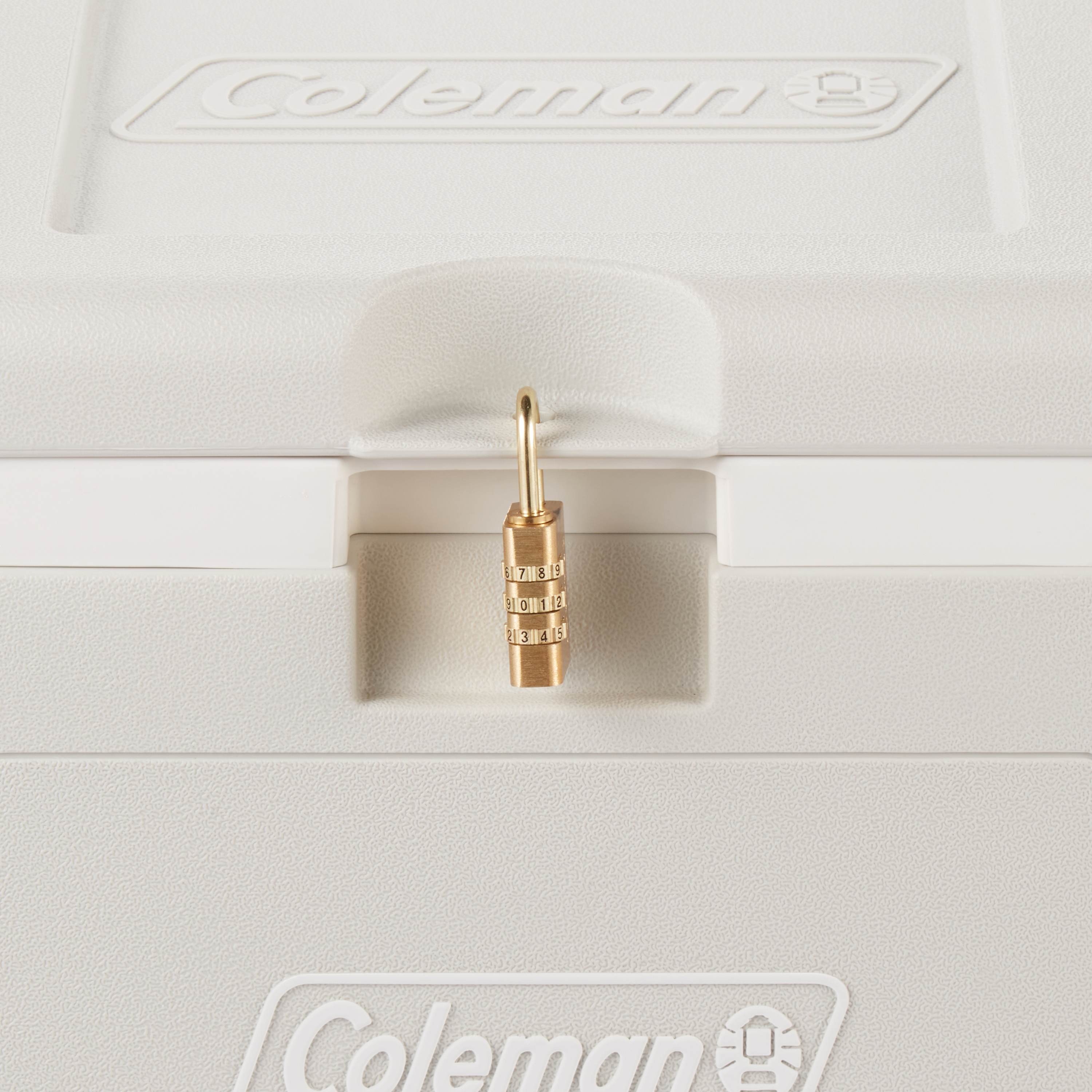 HARD COOLER 70L - GLACIER