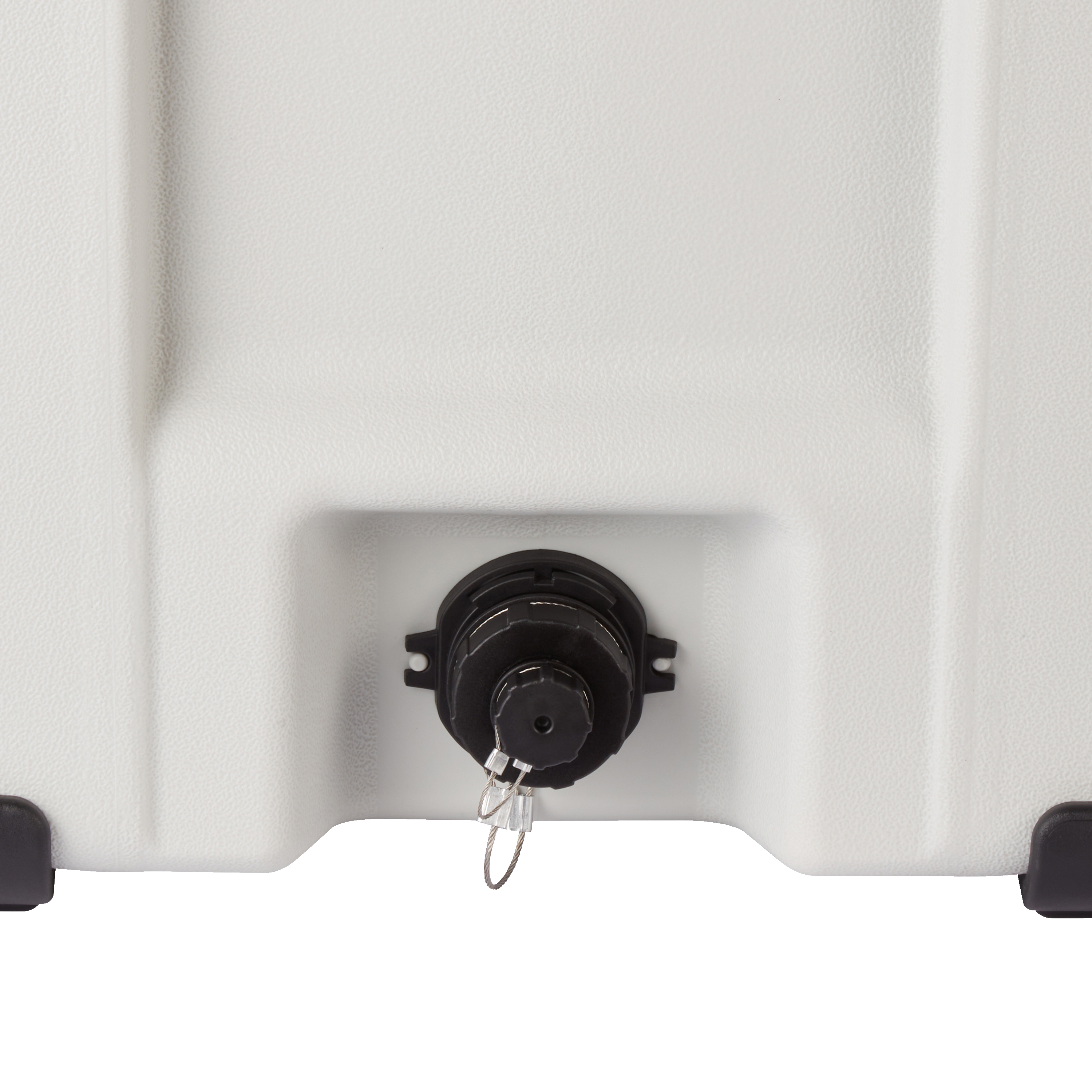 HARD COOLER 70L - GLACIER