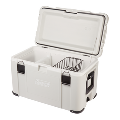 HARD COOLER 70L - GLACIER