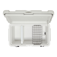 HARD COOLER 70L - GLACIER