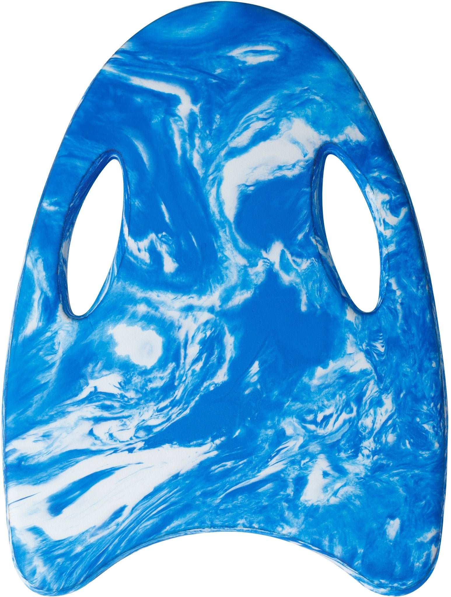 Kick Board with Handles 45x32cm Ages 3+