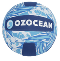Beach Volley Ball Neoprene 20cm Ages 3+