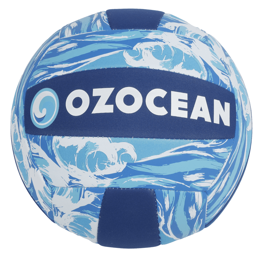 Beach Volley Ball Neoprene 20cm Ages 3+