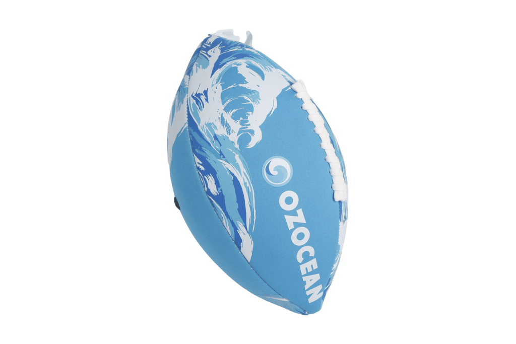Beach Football Neoprene 27cm Ages 3+