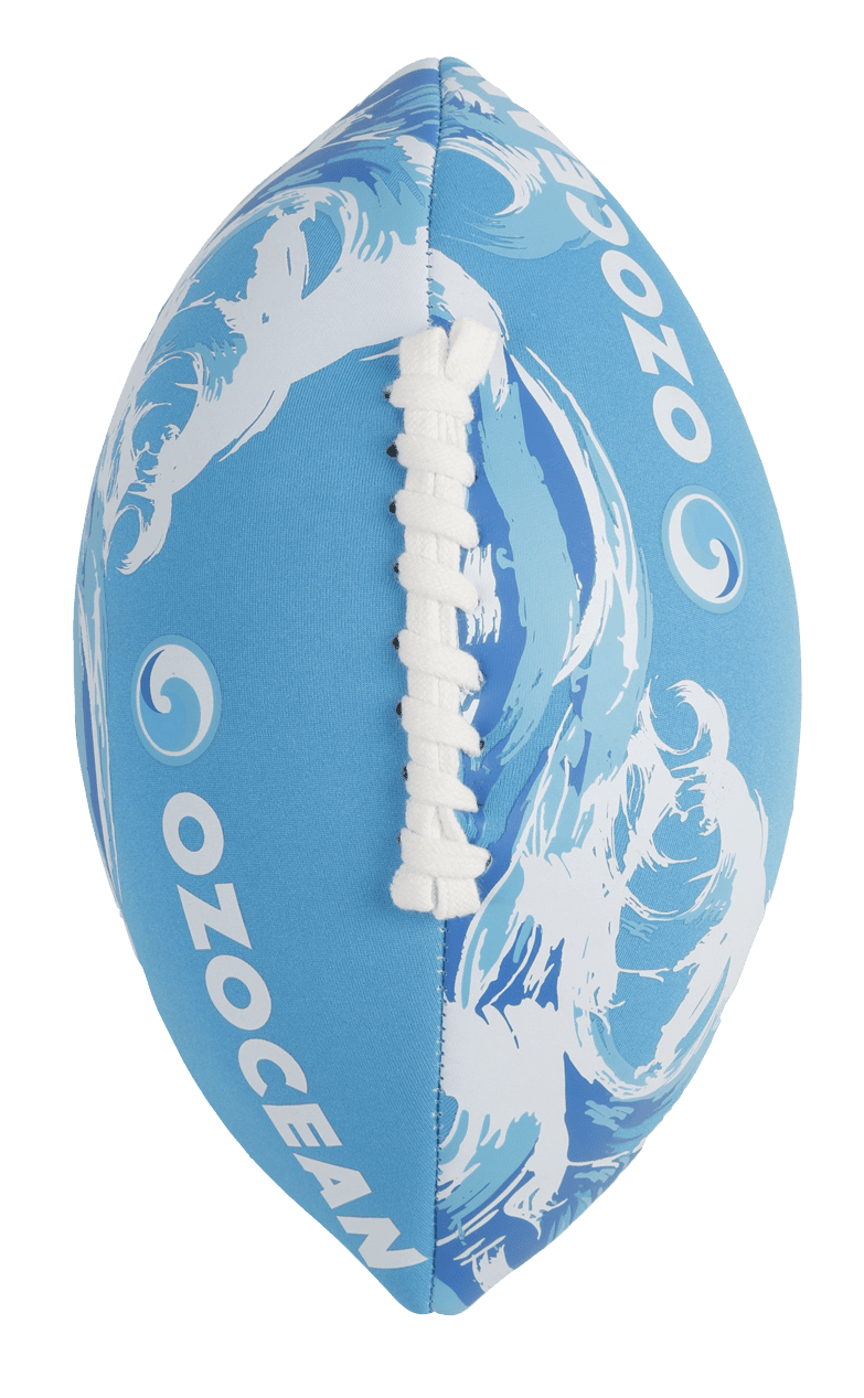 Beach Football Neoprene 27cm Ages 3+