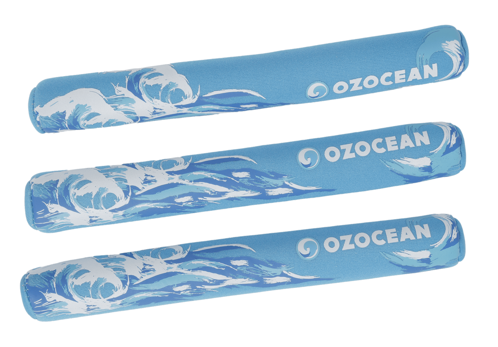 3pc Dive Sticks Neoprene 18cm Ages 3+