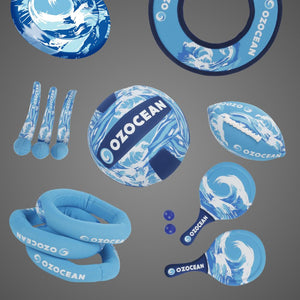 OzOcean Pool/Beach Toys