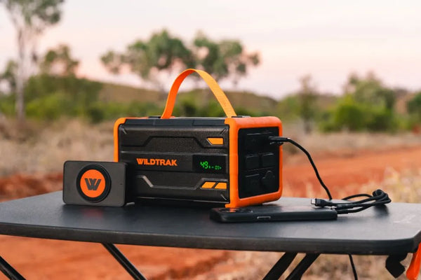 Portable Power