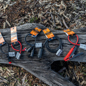 12V Wiring & Accessories