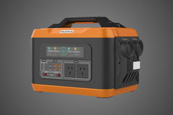 <p>Power Tank Pro 2400 Portable Power Station</p>