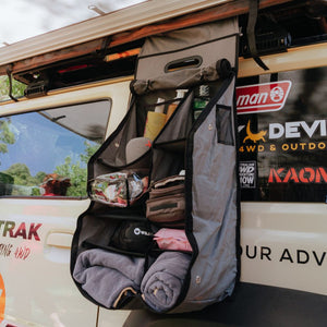 RV Caravan Essentials