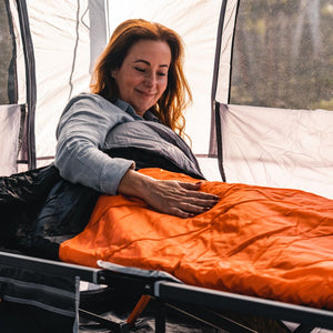 Sleeping Bags