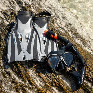 Snorkelling