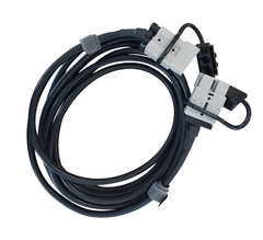 400W Folding Solar Blanket (A-Grade with ETFE Coating, Built in Stand, IP65 Waterproof & Carry Bag) for Off-Grid Living, Camping, 4WD & Caravan Adventures