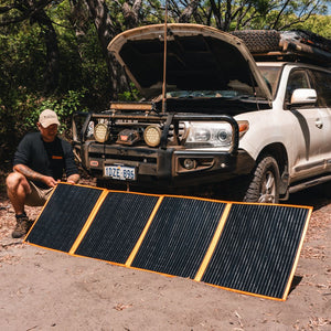 Solar Panels