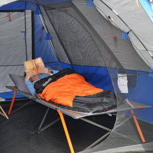 Stretcher Bed/Tents