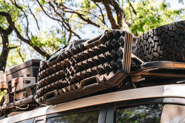 4WD & Recovery