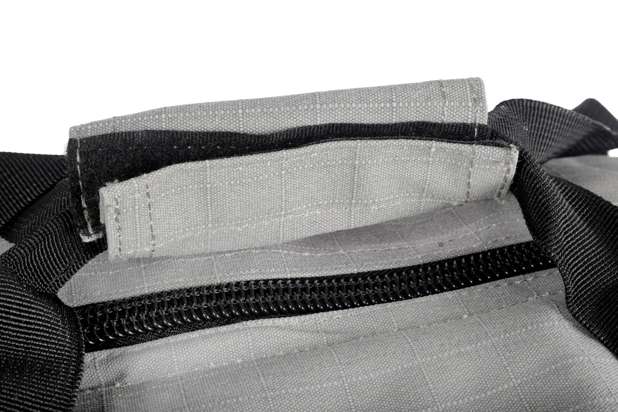 Canvas Peg 400gsm Heavy Duty Ripstop  Bag with Handles 35x15x13cm