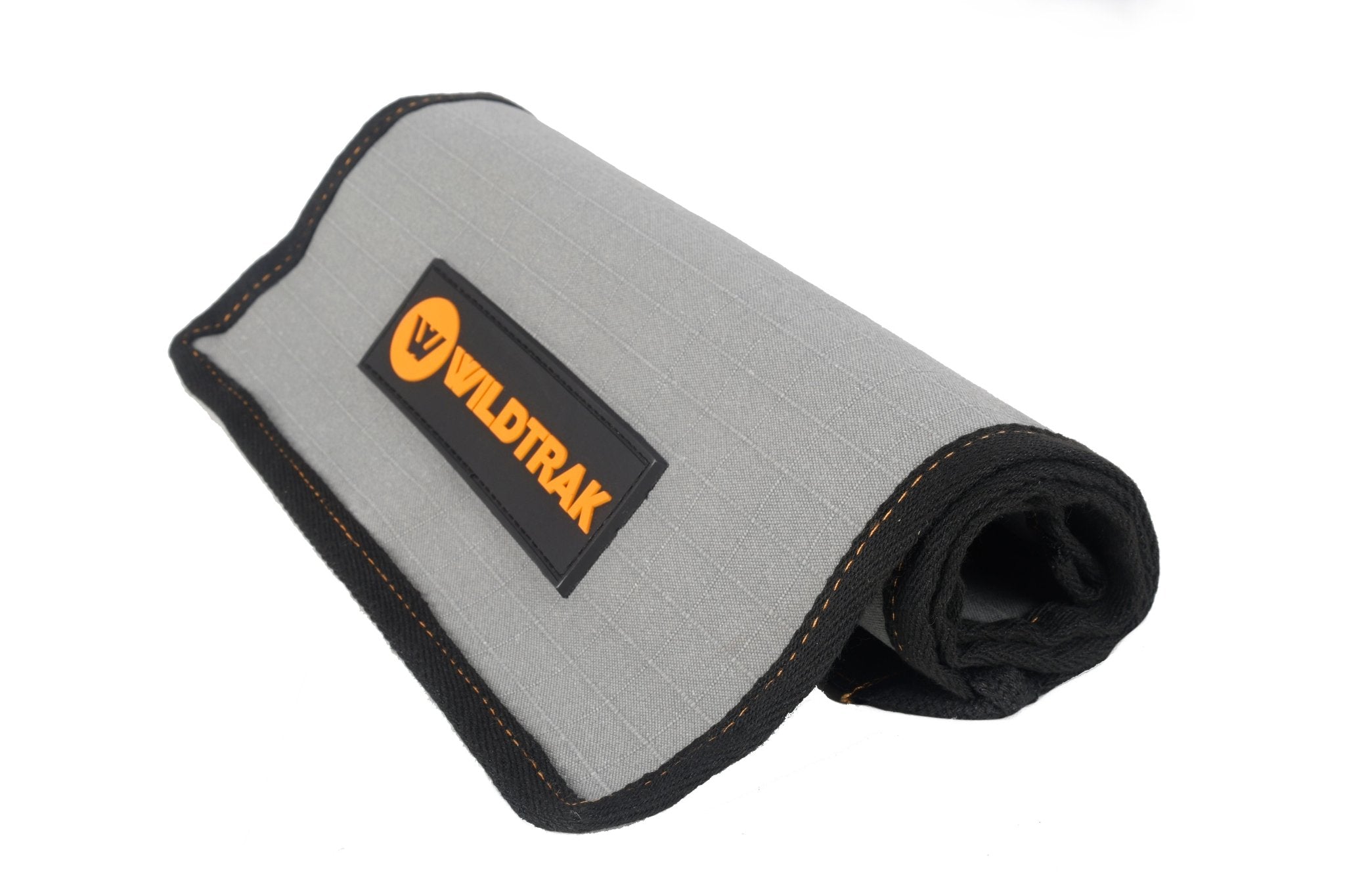 4pc 400gsm Ripstop Canvas Knife Wrap 45x28cm