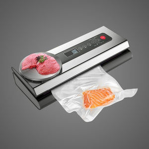 Vacuum Sealers