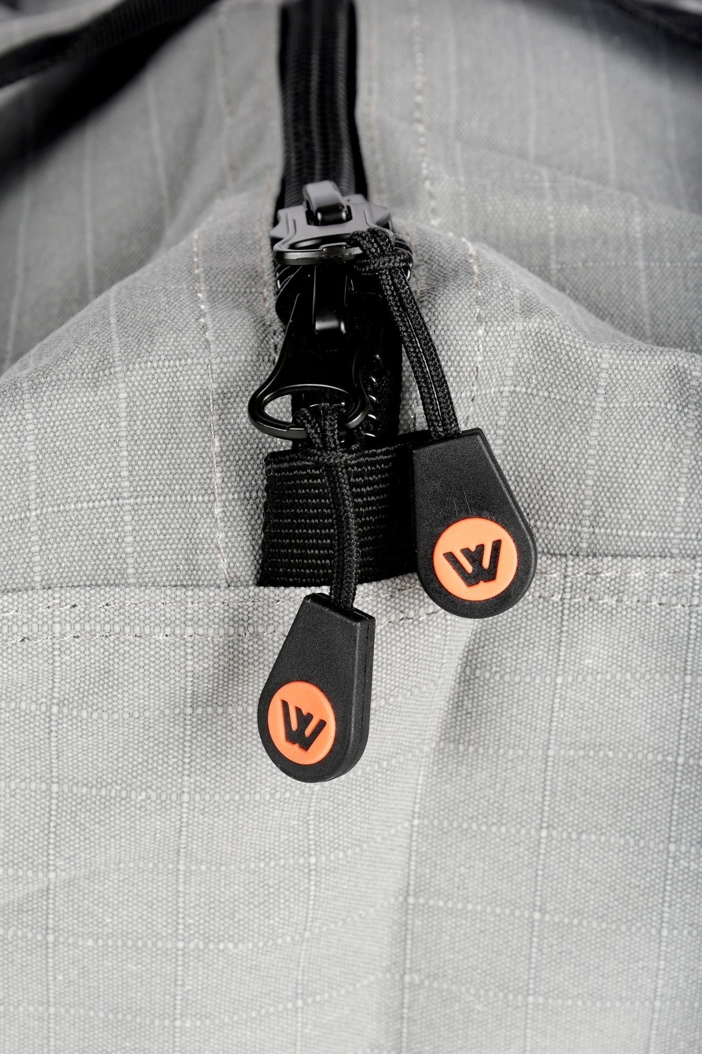 Canvas Tool 400gsm Heavy Duty RipstopBag with Handles 45x20x16cm