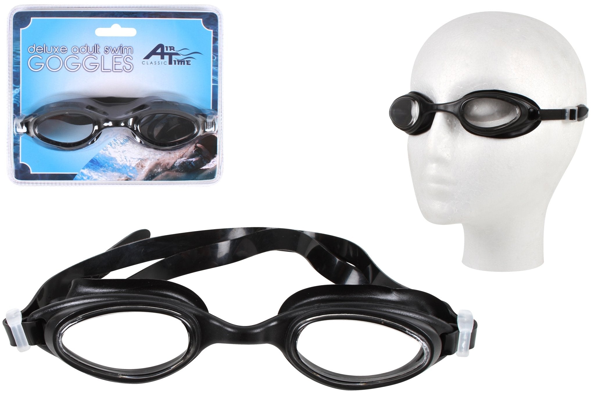 Swim Goggle - Adults
