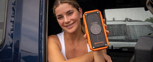 SHOP JUMPSTARTERS