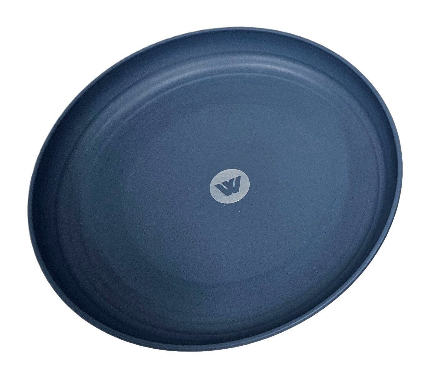 Wheat Straw Plate 23cm - Beige or Blue