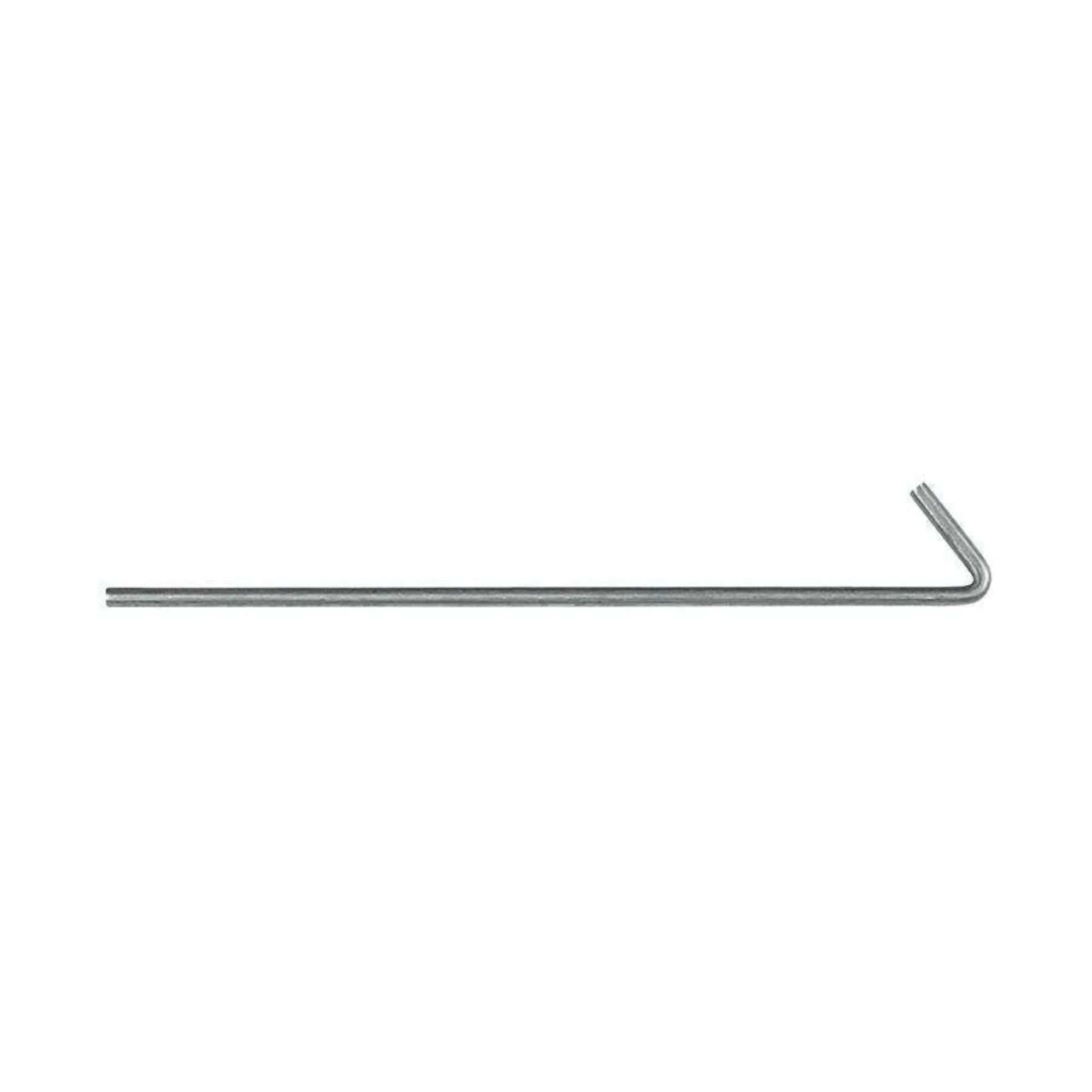Tent Peg Galvanised 300x8mm