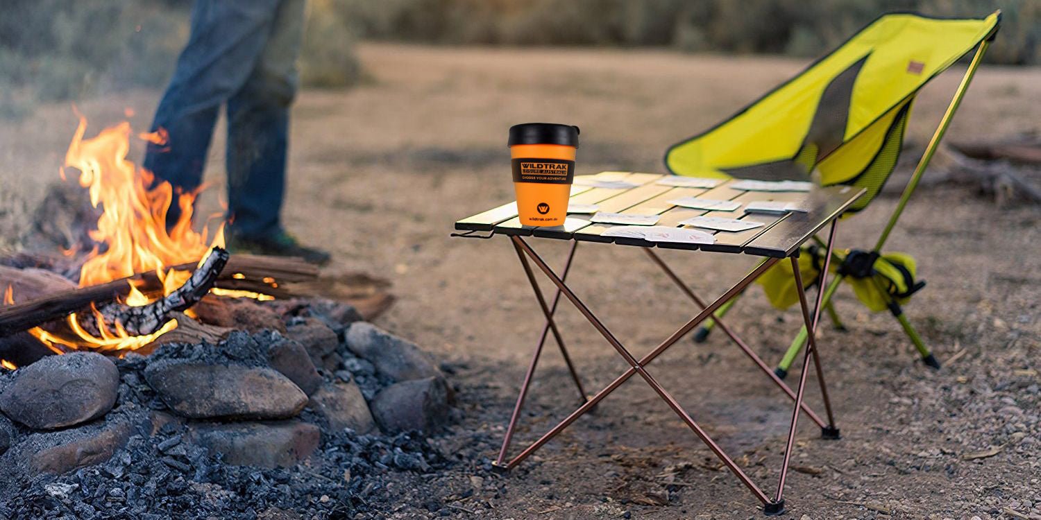 Reusable Coffe Cup 350ml