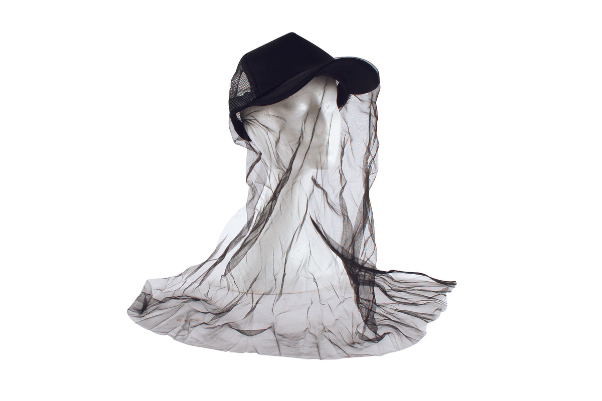 Bug Protection Baseball Cap