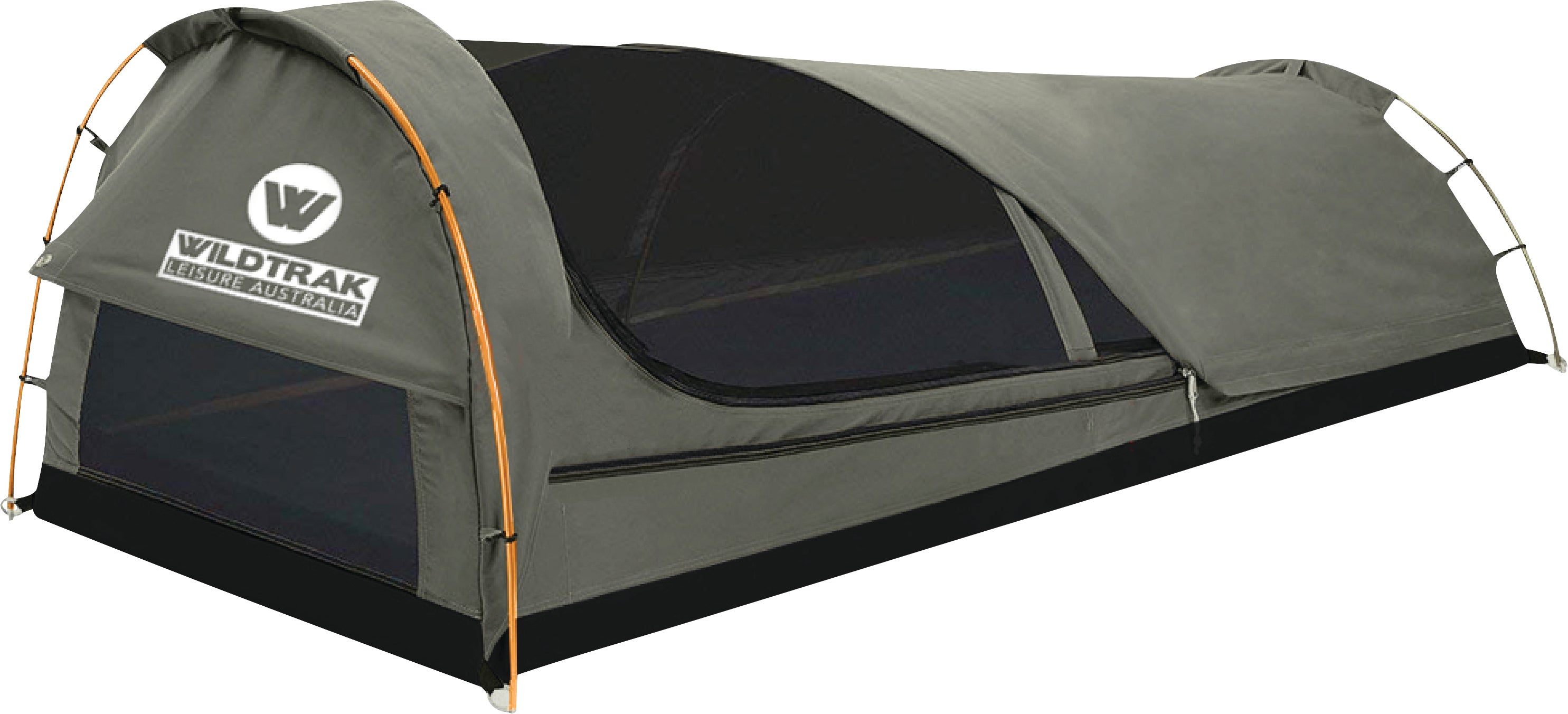 Universal Pole Set Replacement for Double Dome Style Swags