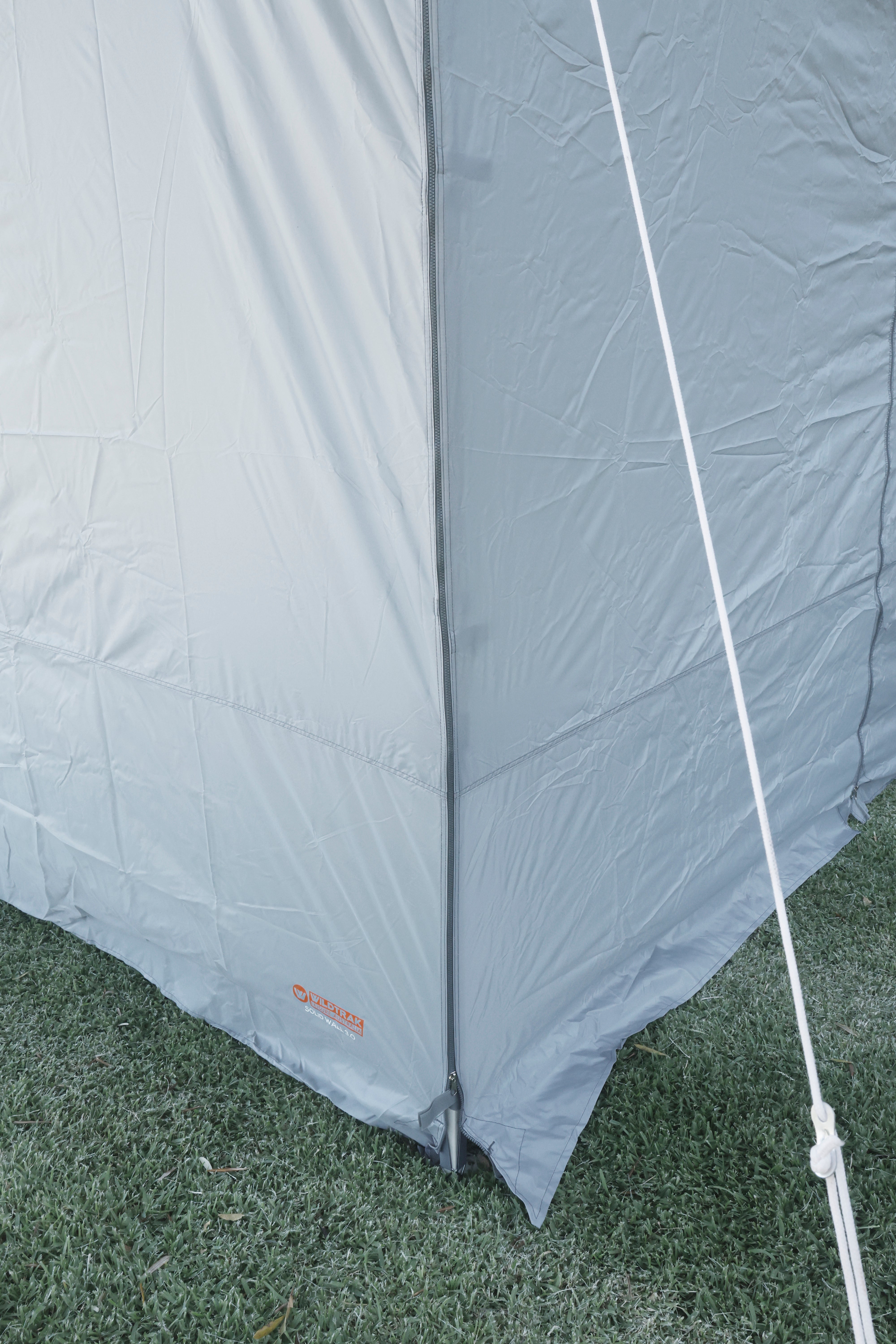 3m Gazebo Side Wall Kit with Pegs and Carry Bag - UNIVERSAL FITS MOST GAZEBOS