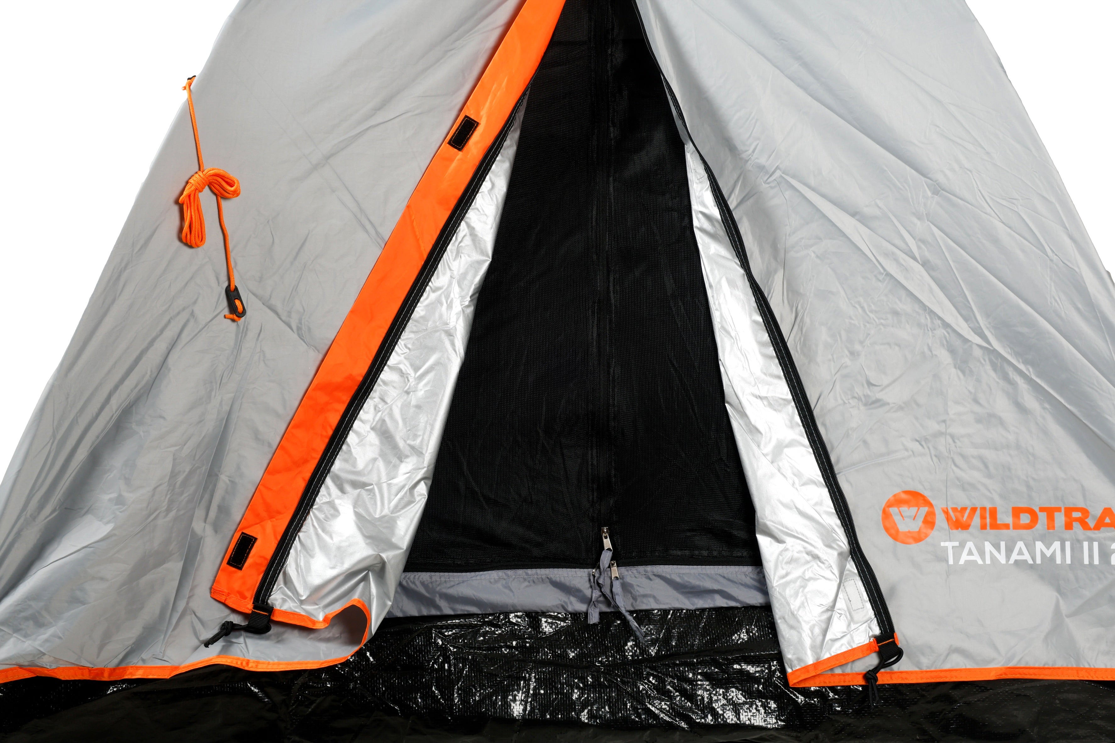 TANAMI SERIES II 2 PERSON DOME TENT