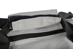 Reliable canvas bags for camping essentials