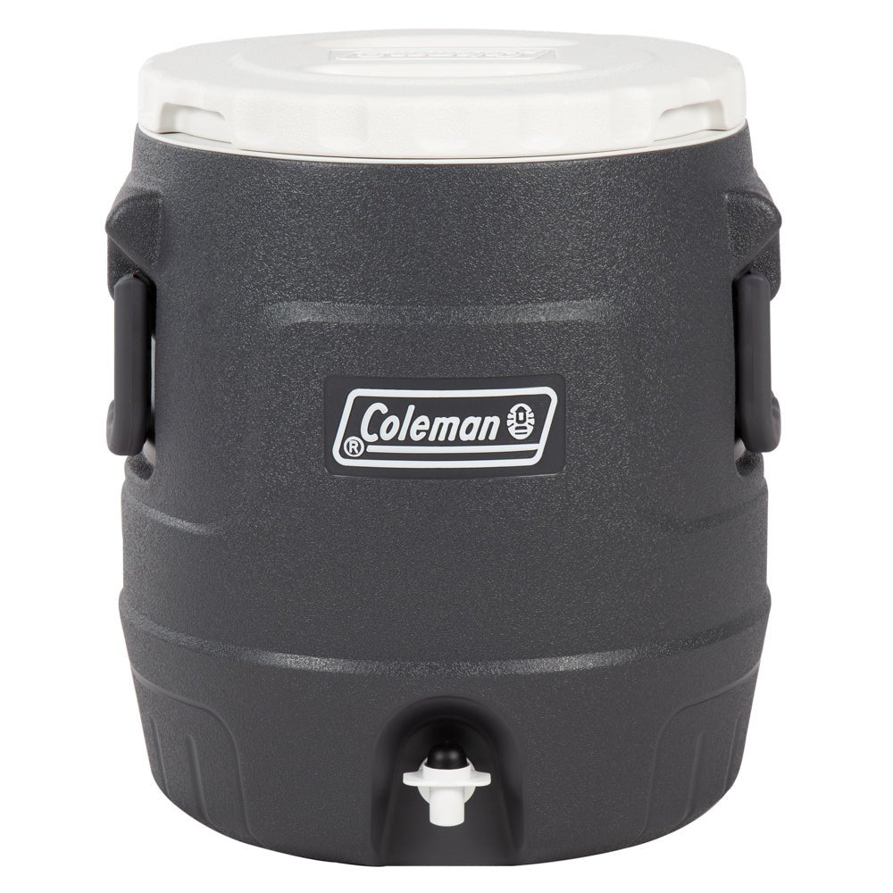 Extreme 15L Daintree Keg  Grey with Heavy Duty Carry Handles and Tap