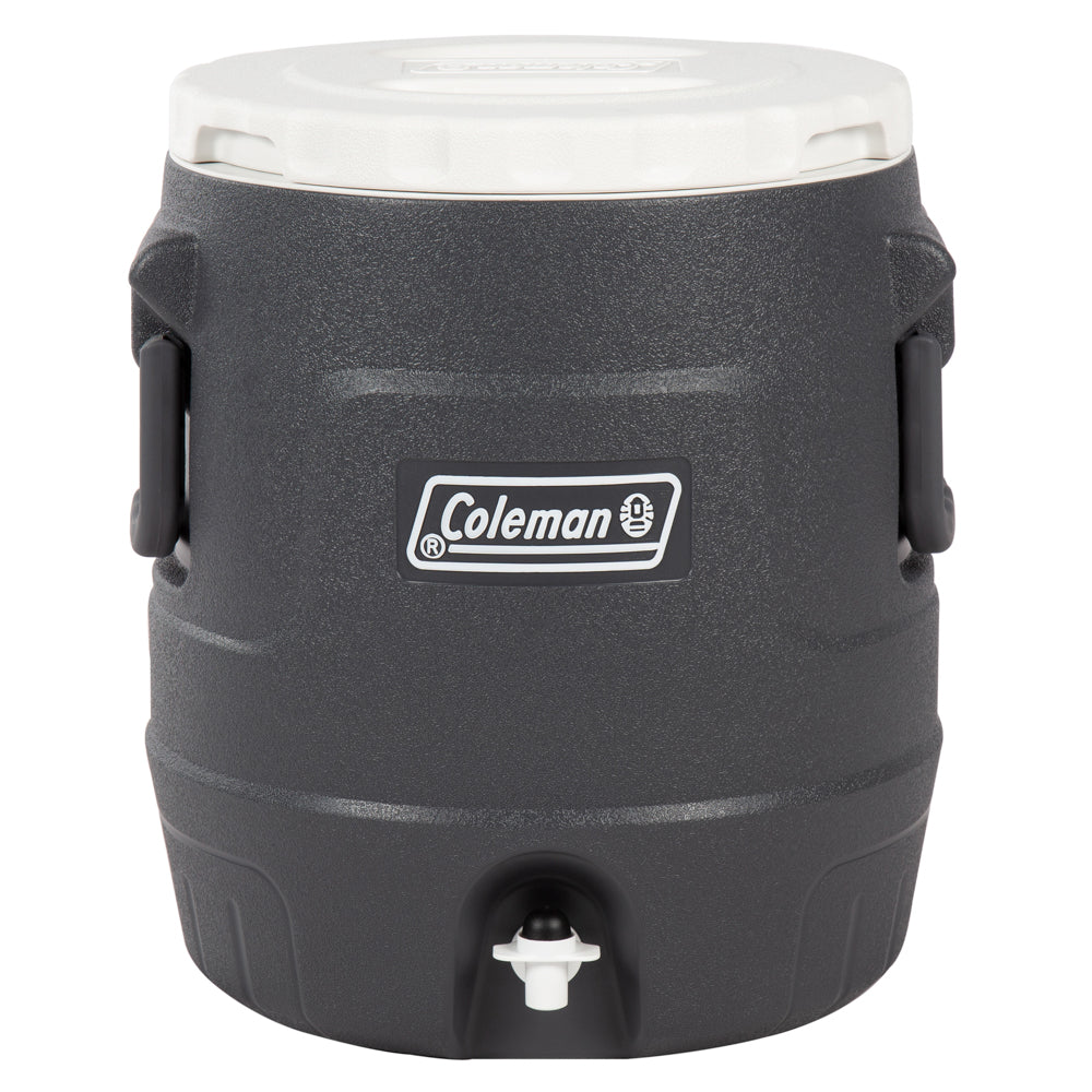 Extreme 15L Daintree Keg  Grey with Heavy Duty Carry Handles and Tap
