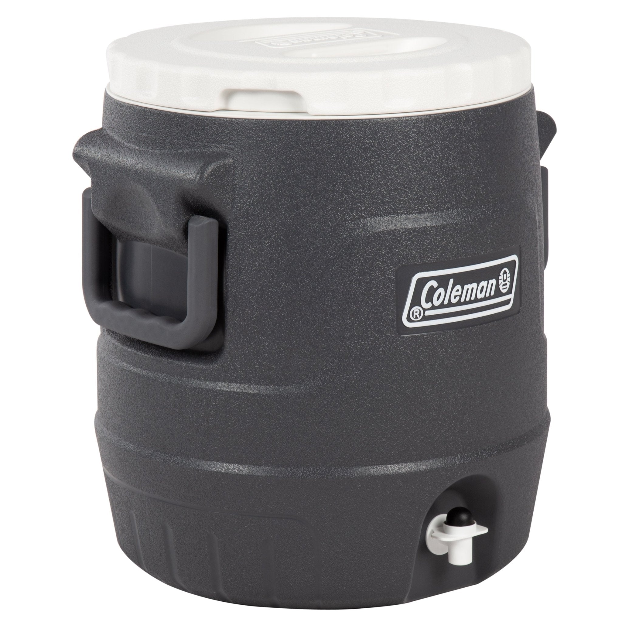 Extreme 15L Daintree Keg  Grey with Heavy Duty Carry Handles and Tap