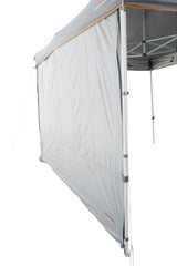2.4M GAZEBO SOLID WALL KIT WITH CARRY BAG