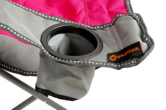 Durable foldable camp chairs-Wildtrak Leisure Australia 