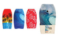 26" Body Board with Strap EPS 64x46cm