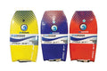33" Body Board with Strap EVA 82x48cm Ages 3+