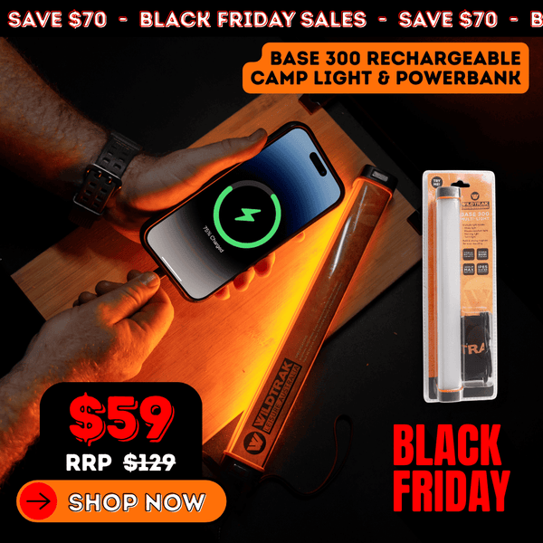 Base 300 Rechargeable