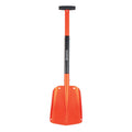 3 Piece Aluminum Utility Shovel, Lightweight, Collapsible 82cm