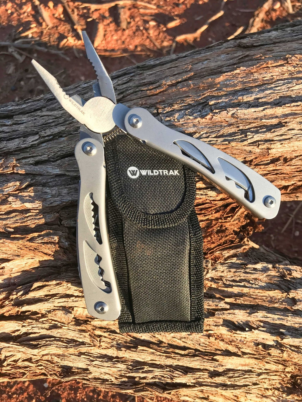 15 in 1 Multi Function Tool with Pliers