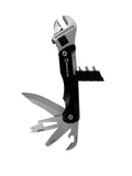 12 in 1 Multi Function Tool with Wrench