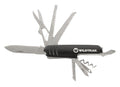 15 in 1 Multi Function Tool with Army Knife