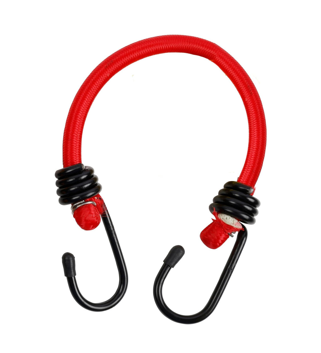 30cm Heavy Duty Bungee Cord - Assorted Colours
