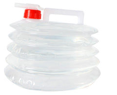 EXPANDA 5 LITRE WATER CARRIER WITH TAP